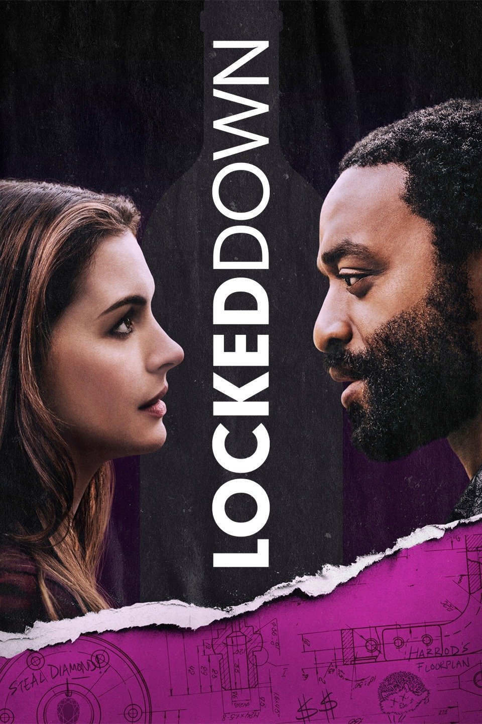 Locked Down (2021) [29913] (A1764896335) [[Movies]] --Plex--
